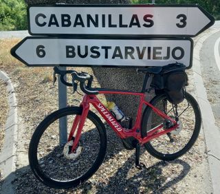 Specialized Turbo Creo SL Expert