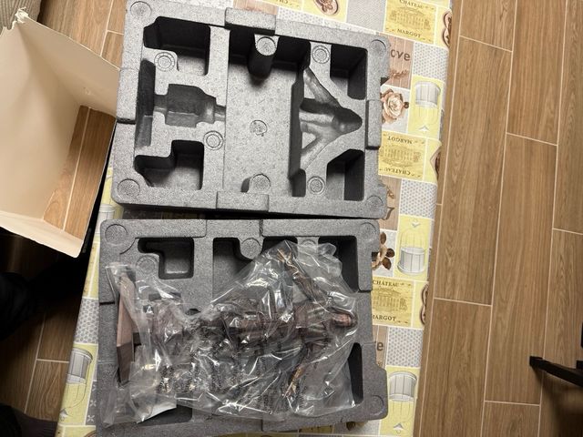 Figura di Aguilar Assasins Creed