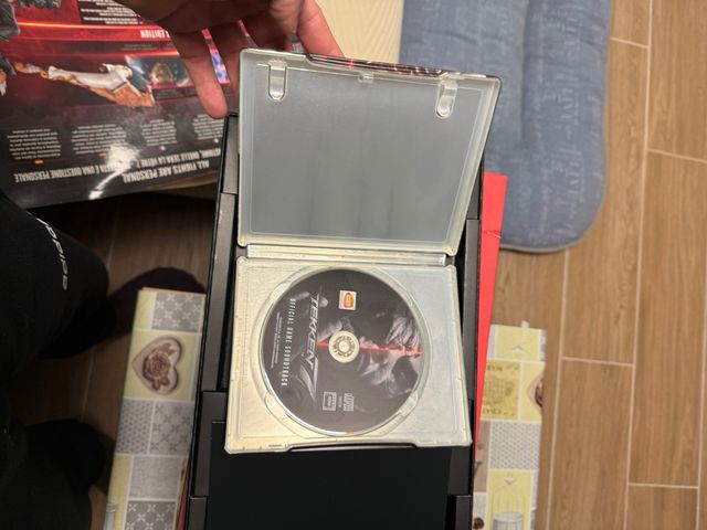 Tekken 7 Edizione da collezione