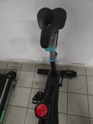 Bici estatica