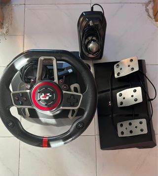 Volante playstation