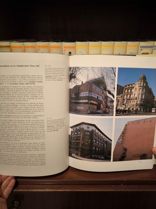 Enciclopedia cultura vasca