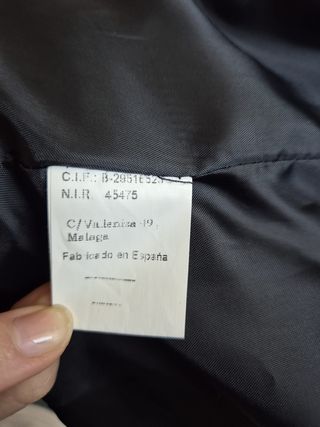Giacca ARGGIDO da donna
