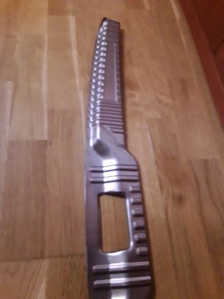 Cubierta focus embellecedor