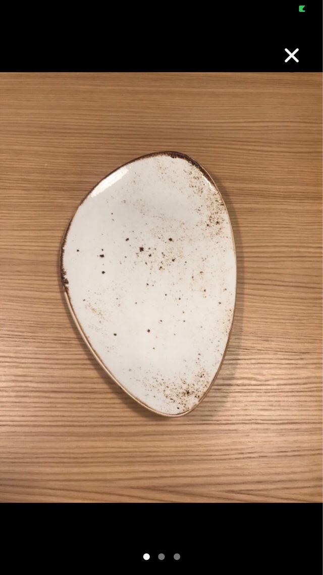 Plato freestyle steelite