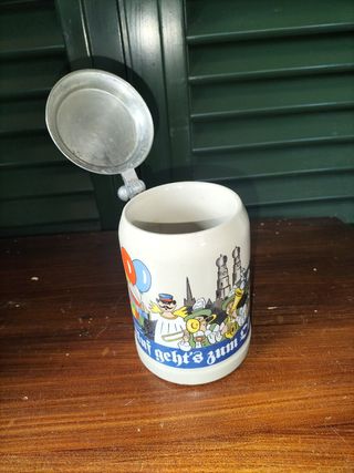 Boccale originale Oktoberfest