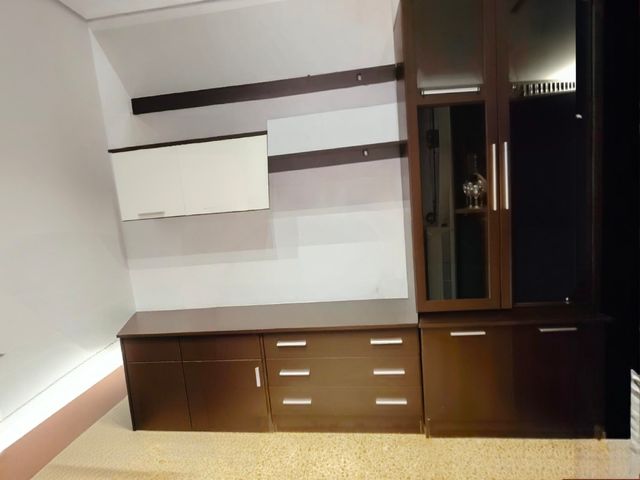 Mueble de salón