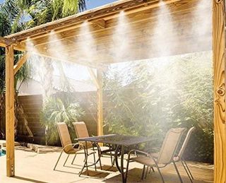 ALQUILER CARPA BLANCA 3X3