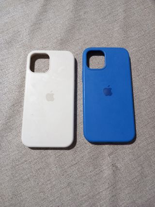 Funda iPhone 12