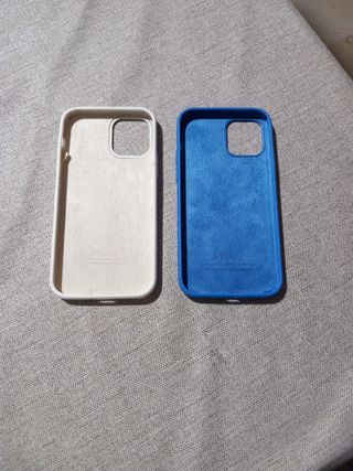 Funda iPhone 12