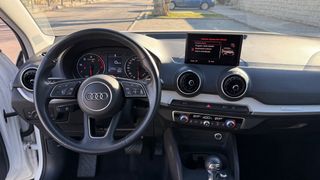 Audi Q2 2020