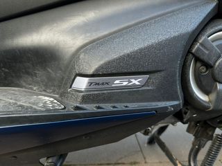 YAMAHA TMAX 530 SX