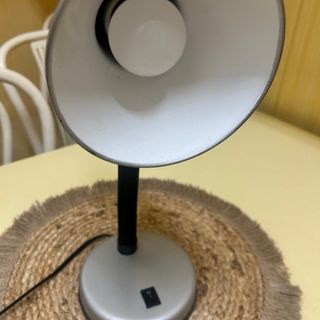 Lampara escritorio