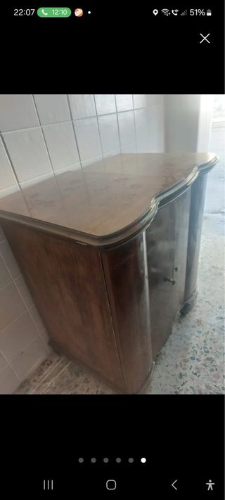 MAQUINA COSER SINGER INGLESA AÑOS 50