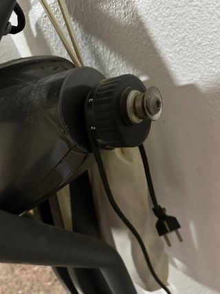 Maquina vibratoria BH