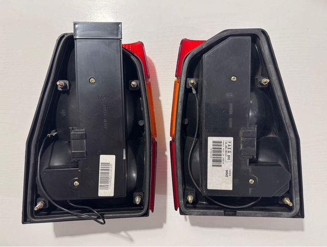 Pilotos Lancia Delta NUEVOS