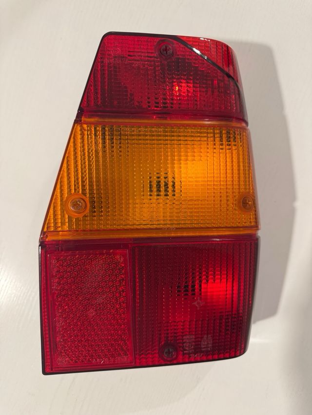 Pilotos Lancia Delta NUEVOS