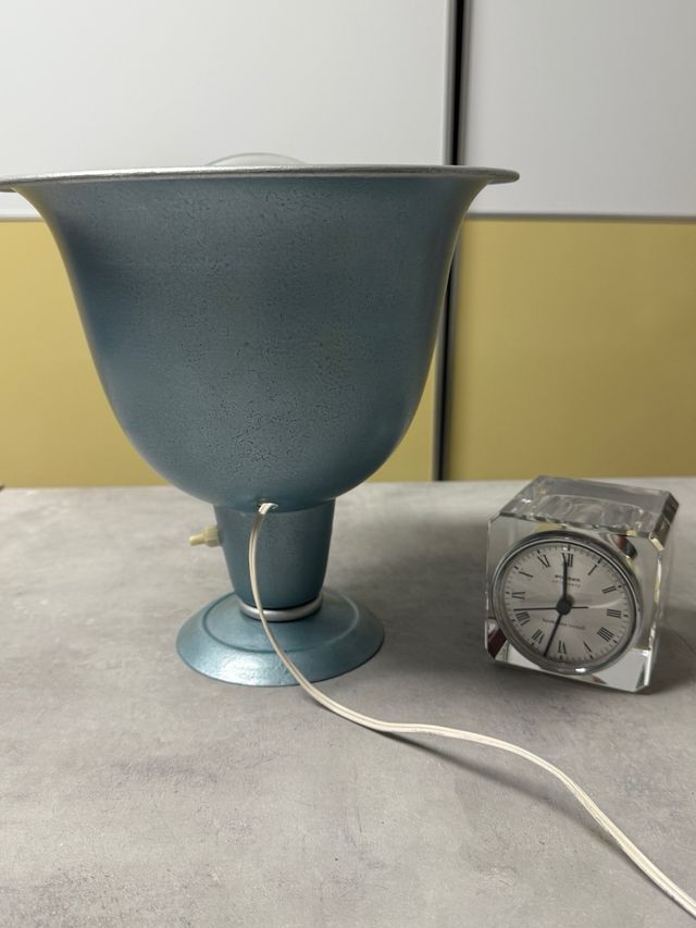 Lampada vintage grande