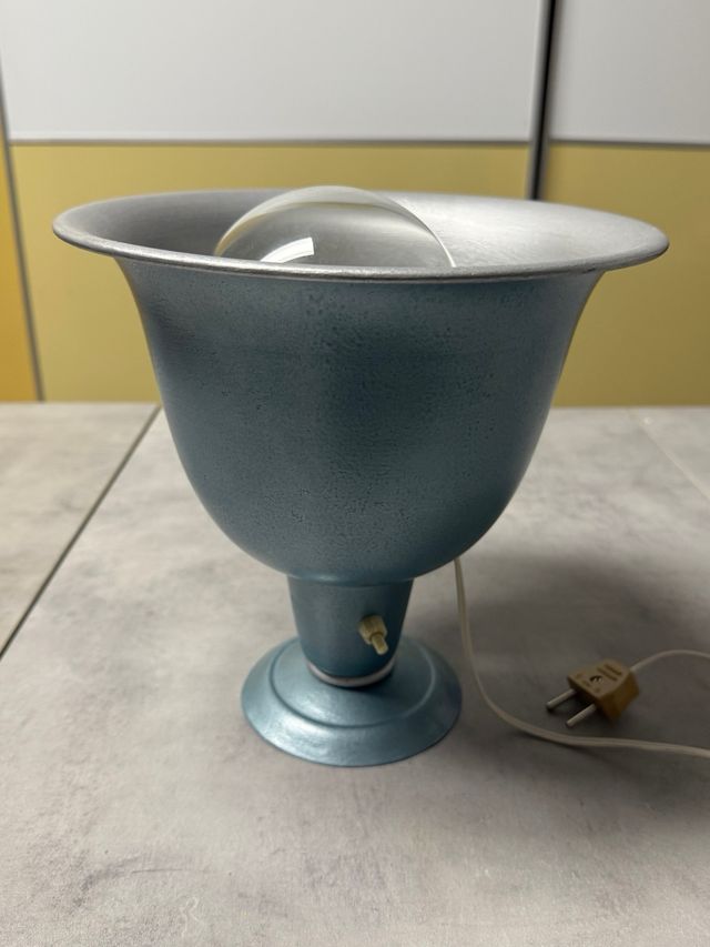 Lampada vintage grande