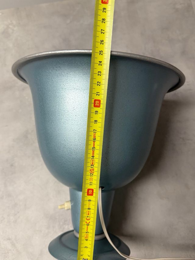 Lampada vintage grande