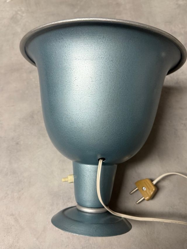 Lampada vintage grande