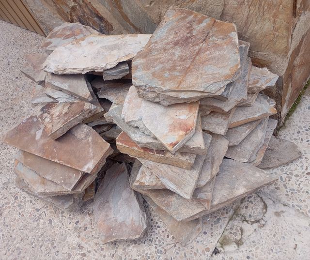 Piedras para revestimiento