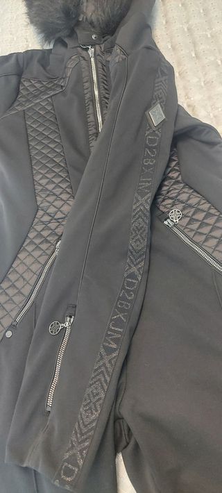 Mono esquí mujer Dare2B