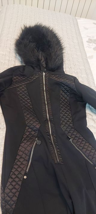 Mono esquí mujer Dare2B