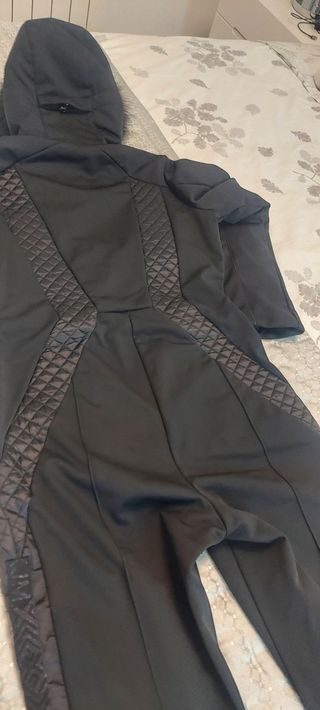 Mono esquí mujer Dare2B