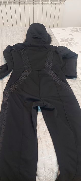 Mono esquí mujer Dare2B