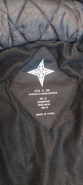 Mono esquí mujer Dare2B