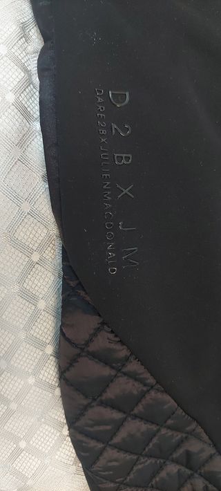 Mono esquí mujer Dare2B