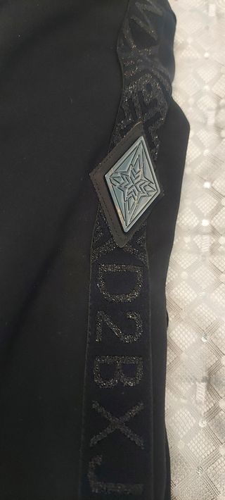 Mono esquí mujer Dare2B