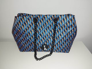 Bolso Minueto