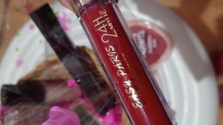 Cesta regalo lote de Maquillaje