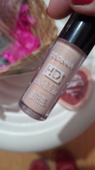 Cesta regalo lote de Maquillaje