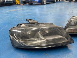 Faros audi a3 2010