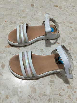 Micrófono de juguete