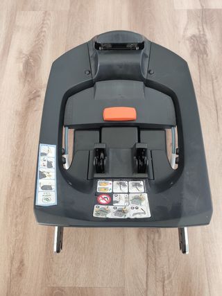 cybex aton 5 silla grupo 0