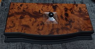 Organizador de oficina/escritorio vintage