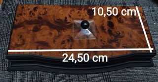 Organizador de oficina/escritorio vintage