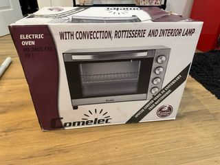 Horno 38L