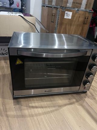 Horno 38L