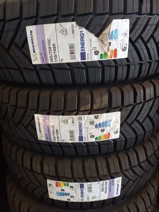 Neumaticos segunda mano y nuevos