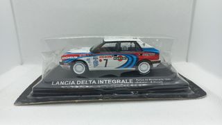 Rally 1/43