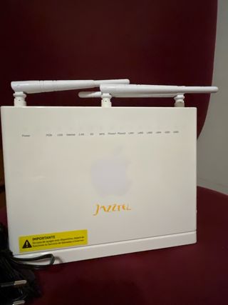 Router ZTE Jazztel ZXHN F680
