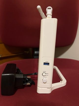 Router ZTE Jazztel ZXHN F680