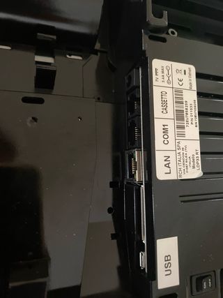 REGISTRATORE DI CASSA TELEMATICO KBILL RT