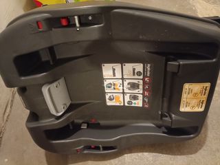 Base Isofix inglesina