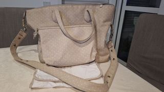 Bolso de silla PASITO A PASITO